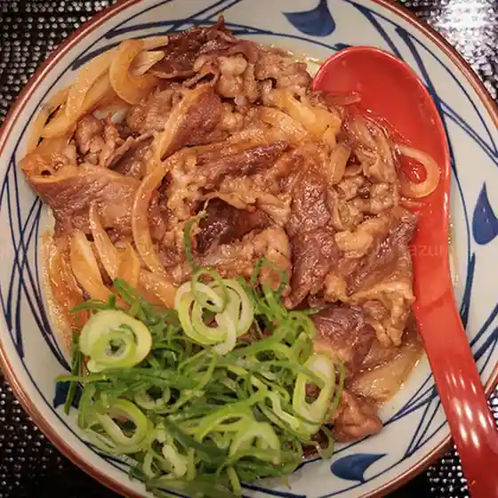 丸亀製麺 十和田