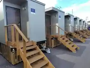 トレイルイン十和田(Trailinn十和田)