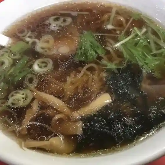 めん恋亭