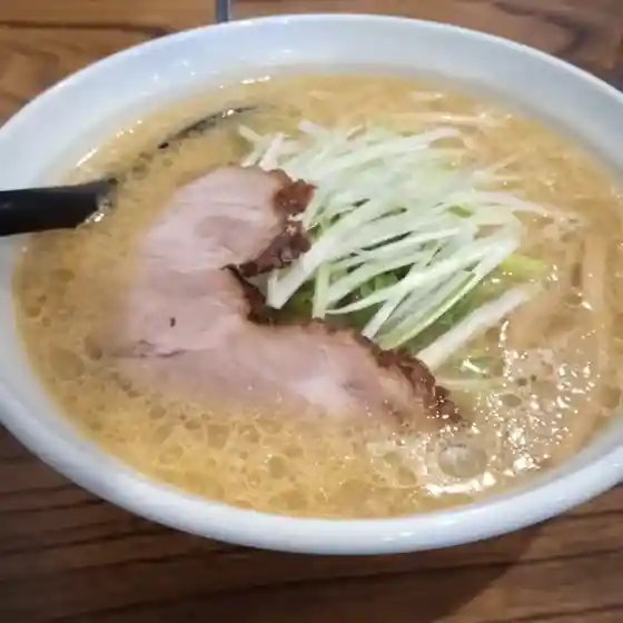 麺や 嵐