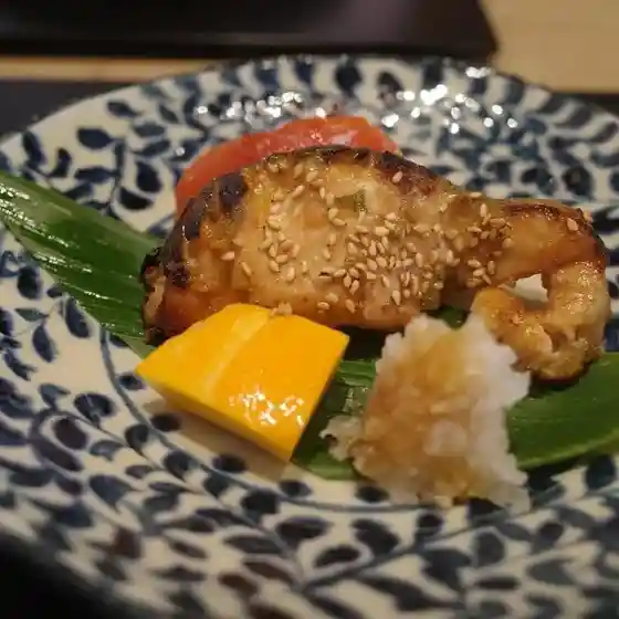 湖の膳舎 なかむら