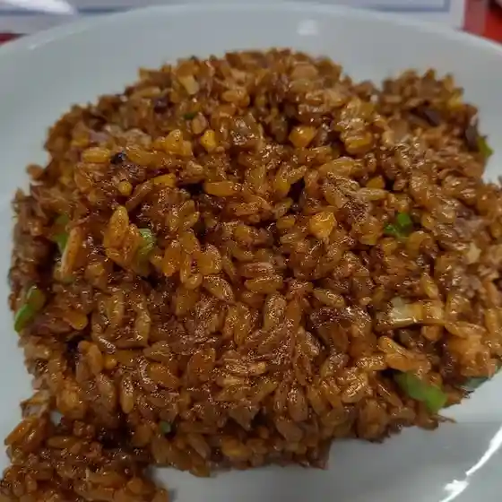 中華食堂 青藍