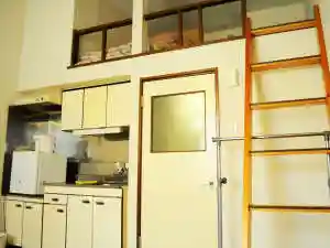 西山高原　プチホテル恋泉 ＫＯＩＺＵＭＩ