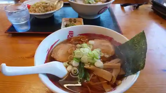 Genki Ramen