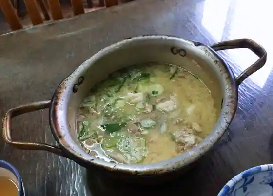栄食堂