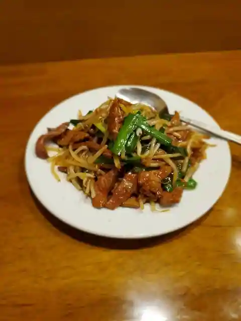 五叉路