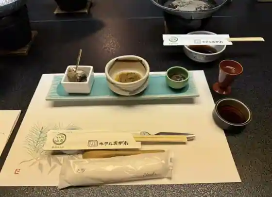 Hotel Ogawa