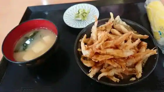Kaisen Shokudo Sen