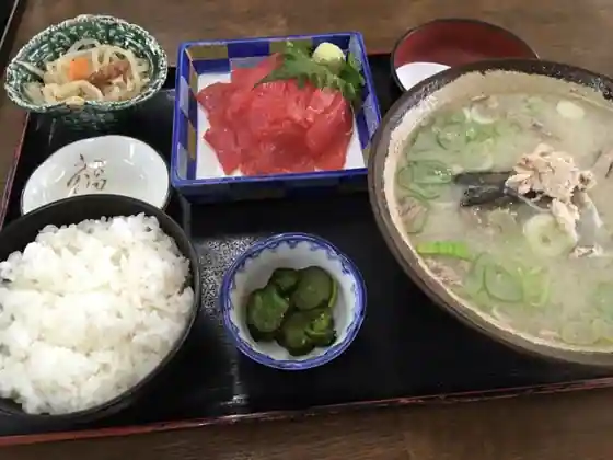 金森