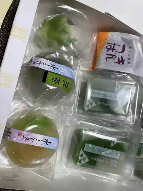 大むら菓子舗