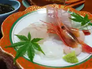Ryori Ryokan Ariso