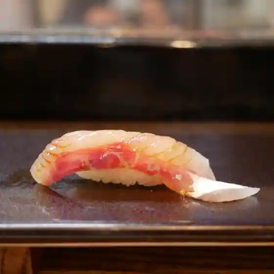鮨よし