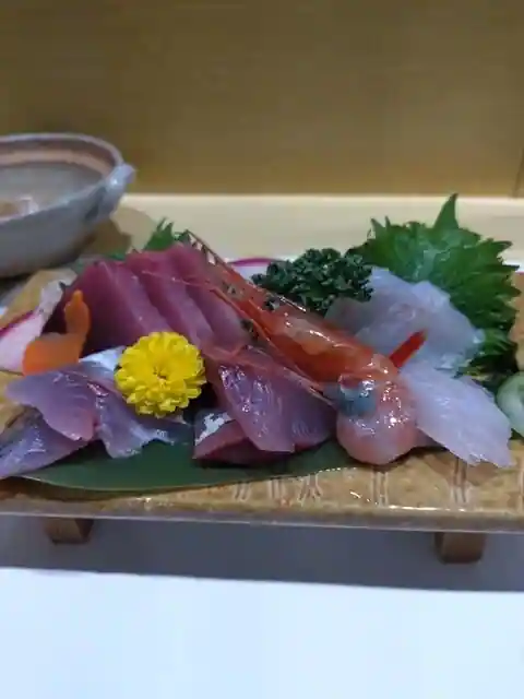 Kappo Shigehama