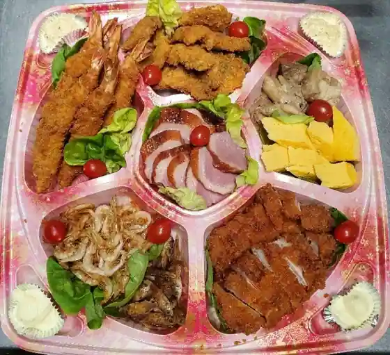 Izakaya Maru Jin