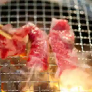 氷見牛専門店　たなか