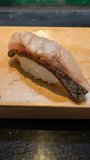 Sushi Ya No Shiro Hikari