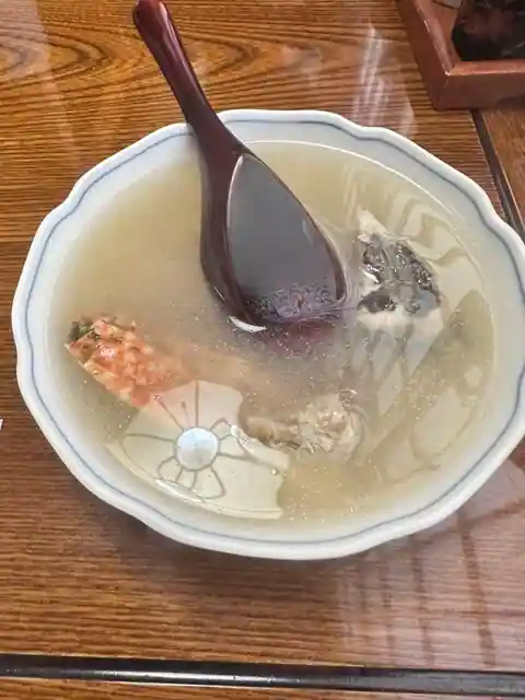 Matsuba Sushi
