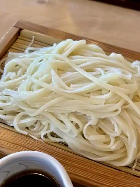 Udon Chaya Kaizu Ya