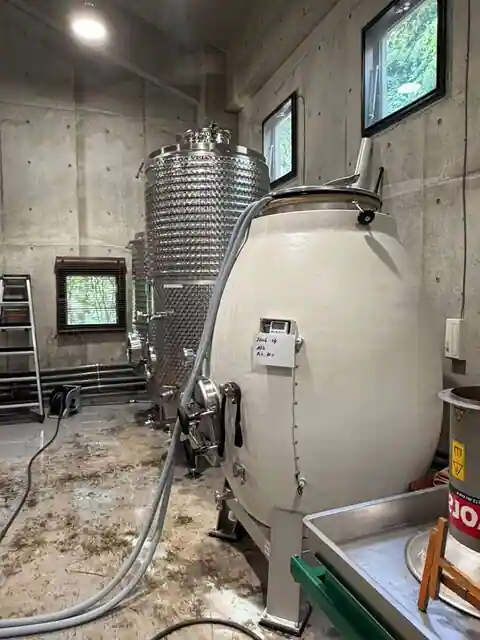 セイズファーム