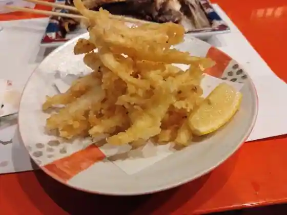 食彩居酒屋 灘や