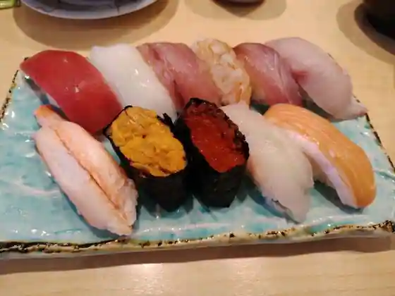 Himi Sushinoya