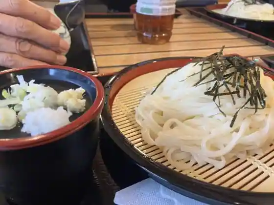 Banya Himi Udon