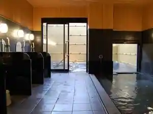 Himi Tennen Onsen Route Inn Guranteia Himi Wazo No Yado