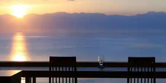 Himi Onsen Sato Kutsurogino Yado Umiakari
