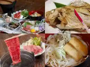 Himi No Jun Wo Shokusu Ru Ajiwa Ino Hotel Shigi Kan