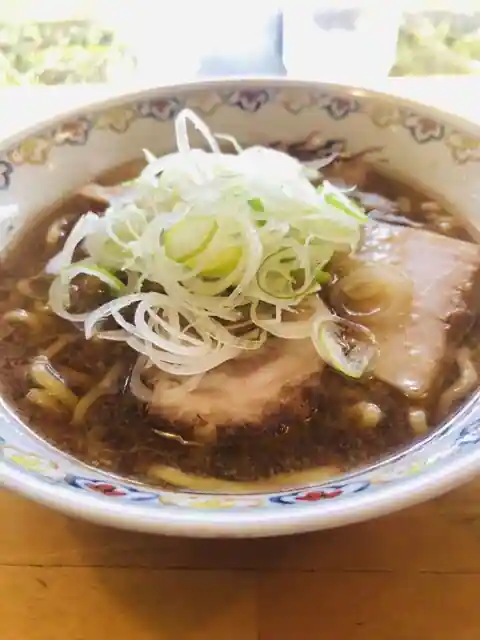 Ramen Risuke