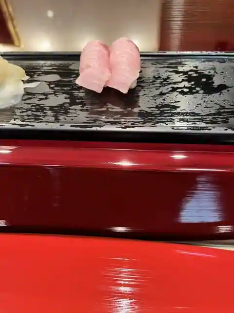 浪花鮨 本店