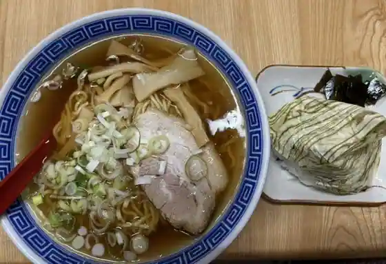 Hisaminato Shokudo