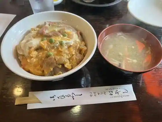 グリル はやし