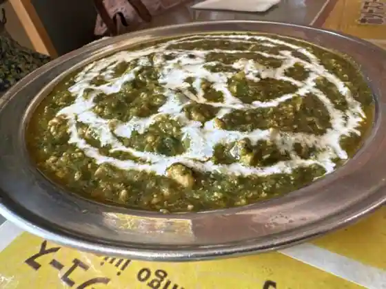 インド･パキスタン料理 ホット・スプーン