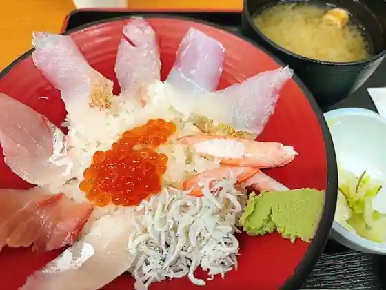 きときと食堂