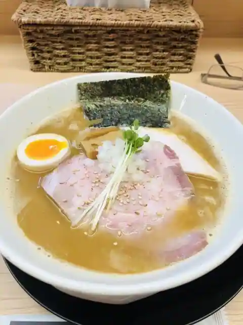 Ramen Teshio