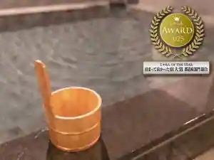 Tennen Onsen Higashikaze No Yu Super Hotel Toyama Imizu