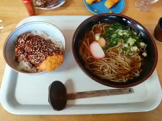 Ju Wari Soba Senmonten & Kissa Gurano