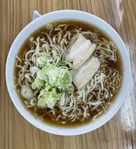 Chuka Soba Azami Oiwa Hon