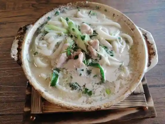 Motsu Nikomi Udon Senmonten Tsurugi