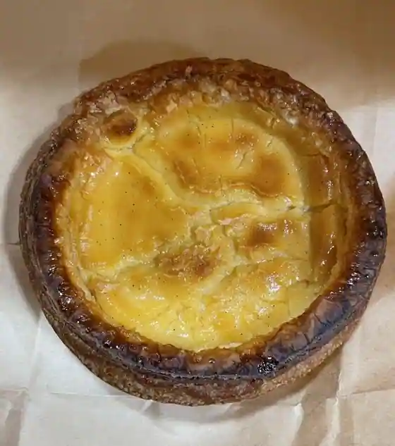 Pâtisserie et Pains