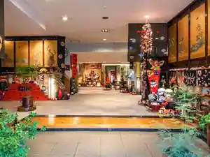 Tateyama No Futokoro Nukumoriwo Kazaru Yado Yunomiko Yu Kamiko Onsen