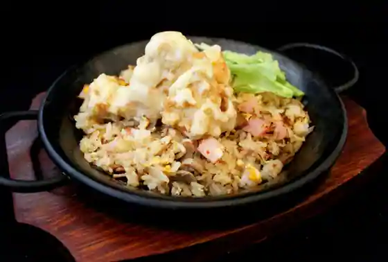 Restaurant Jienoba