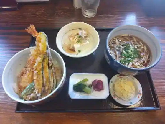 Teuchi Soba Hanato Hon