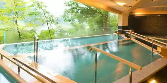 黒部・宇奈月温泉　やまのは（オリックス ホテルズ＆リゾーツ）