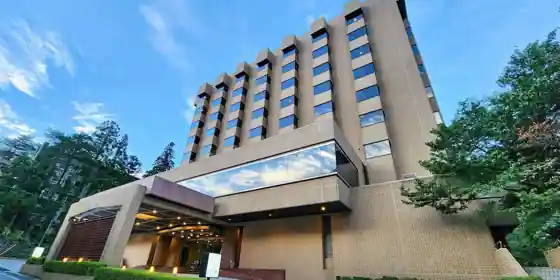 Guranvirio Hotel Unazuki Onsen