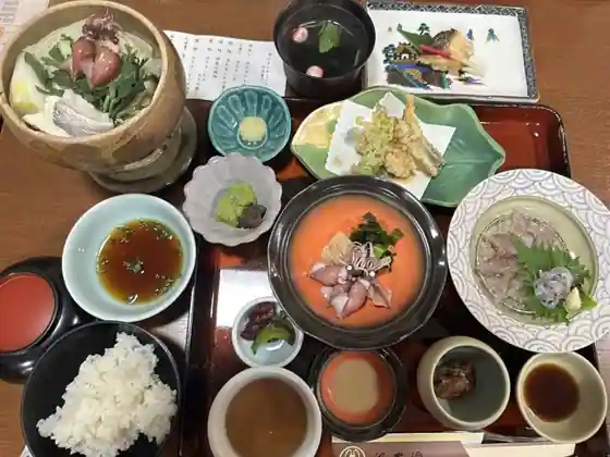 Ebi Gen Kaiyu Tei