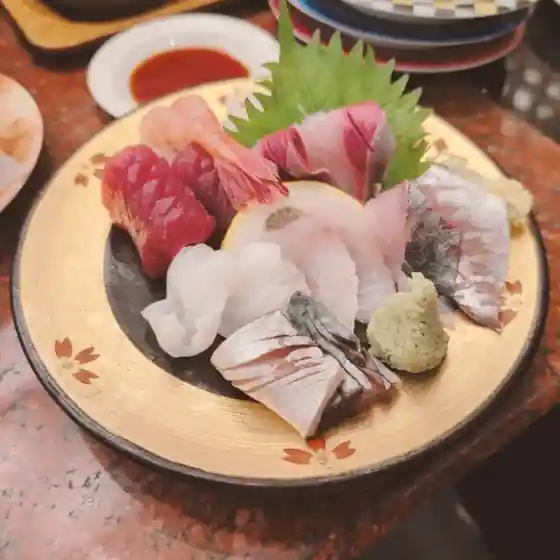 祭ばやし 滑川店