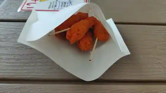 みち カフェ ウェーブ