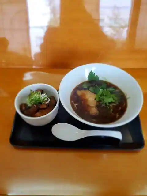 ラーメン和草
